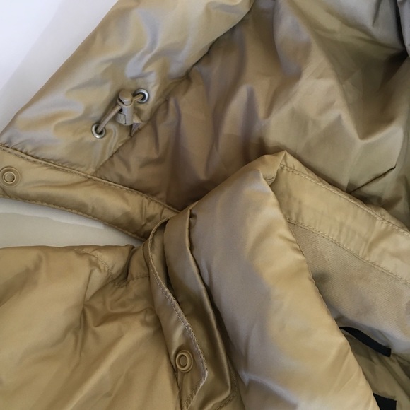 🔴SOLD The North Face Metropolis III Parka Long Down Jacket, Sz M - Picture 13 of 16